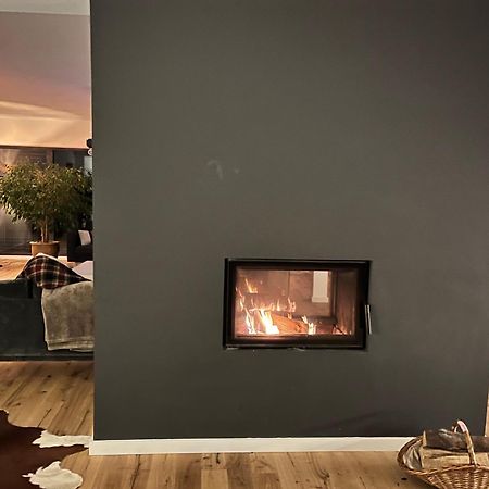 Maison Petite Suisse Luxembourg Berdorf Exteriör bild