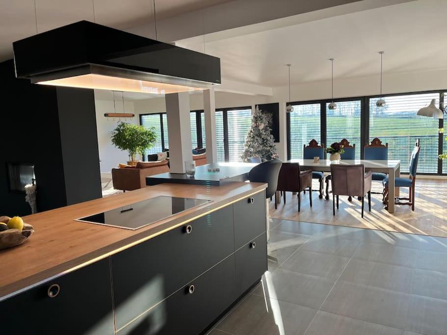 Maison Petite Suisse Luxembourg Berdorf Exteriör bild
