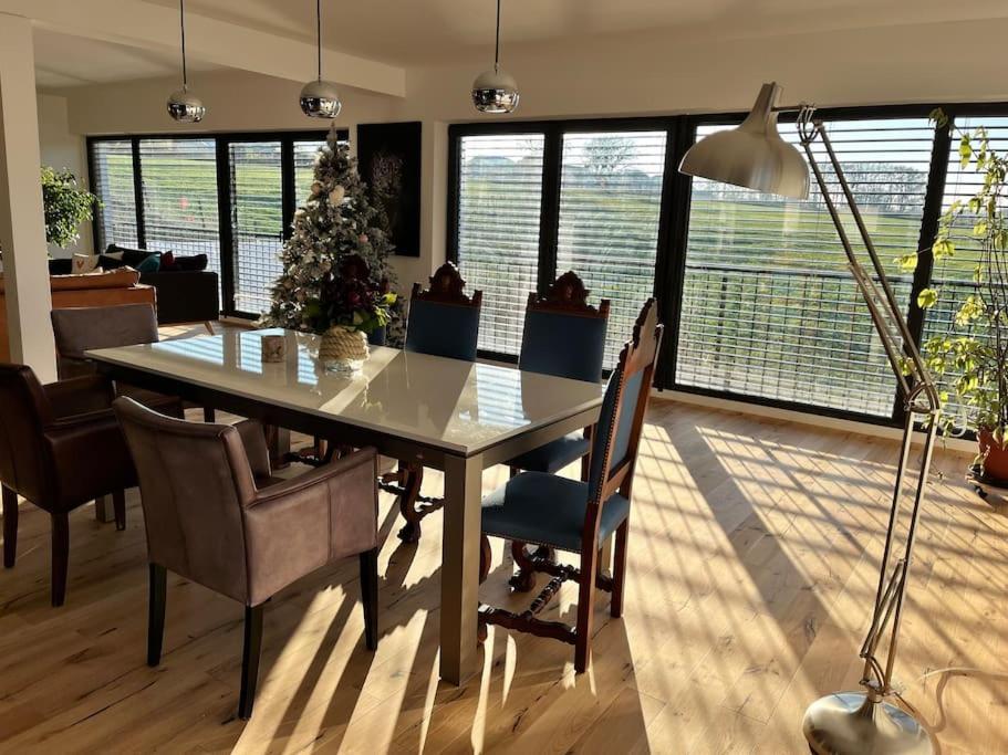 Maison Petite Suisse Luxembourg Berdorf Exteriör bild
