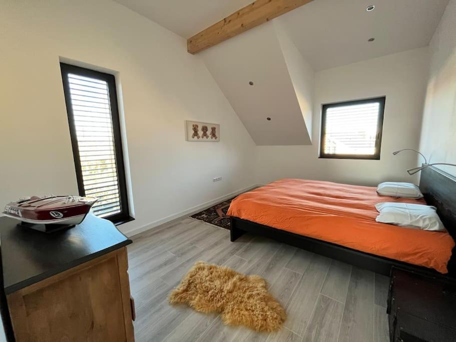 Maison Petite Suisse Luxembourg Berdorf Exteriör bild