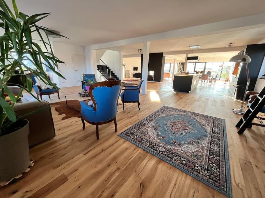 Maison Petite Suisse Luxembourg Berdorf Exteriör bild