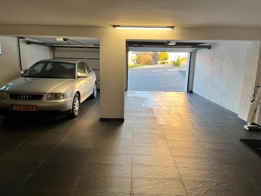 Maison Petite Suisse Luxembourg Berdorf Exteriör bild