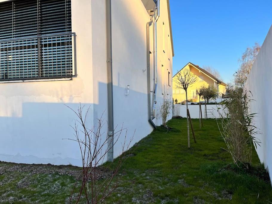 Maison Petite Suisse Luxembourg Berdorf Exteriör bild