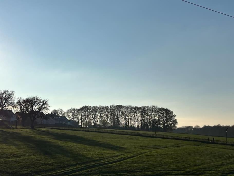 Maison Petite Suisse Luxembourg Berdorf Exteriör bild