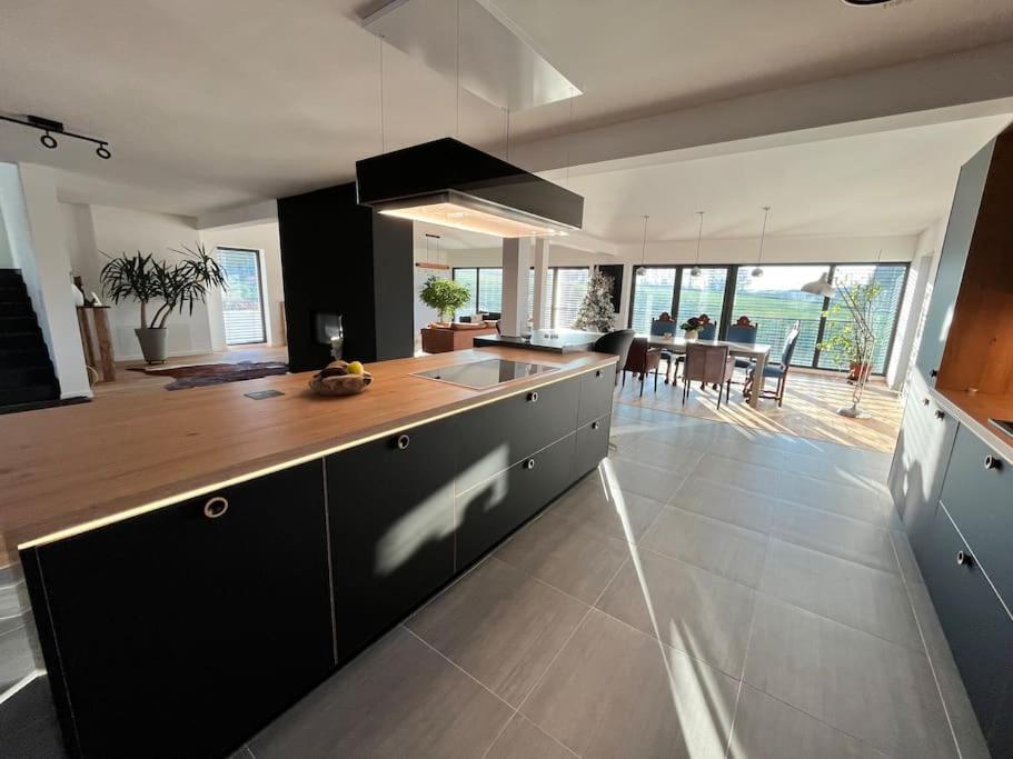 Maison Petite Suisse Luxembourg Berdorf Exteriör bild