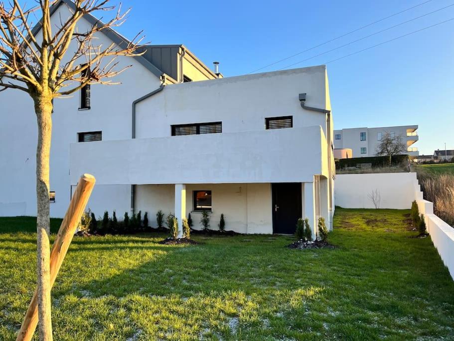 Maison Petite Suisse Luxembourg Berdorf Exteriör bild