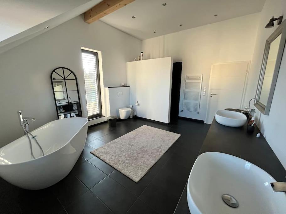 Maison Petite Suisse Luxembourg Berdorf Exteriör bild